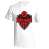 Next Level Men's Premium Fitted Sueded Crew T-Shirt Thumbnail