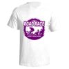 Next Level Men's Premium Fitted Sueded Crew T-Shirt Thumbnail