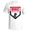 Next Level Men's Premium Fitted Sueded Crew T-Shirt Thumbnail