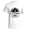 Next Level Men's Premium Fitted Sueded Crew T-Shirt Thumbnail