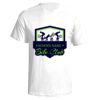 Next Level Men's Premium Fitted Sueded Crew T-Shirt Thumbnail
