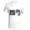 Next Level Men's Premium Fitted Sueded Crew T-Shirt Thumbnail