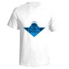 Next Level Men's Premium Fitted Sueded Crew T-Shirt Thumbnail