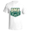 Next Level Men's Premium Fitted Sueded Crew T-Shirt Thumbnail