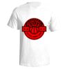 Next Level Men's Premium Fitted Sueded Crew T-Shirt Thumbnail