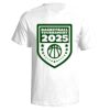 Next Level Men's Premium Fitted Sueded Crew T-Shirt Thumbnail