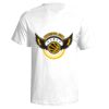 Next Level Men's Premium Fitted Sueded Crew T-Shirt Thumbnail
