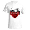 Next Level Men's Premium Fitted Sueded Crew T-Shirt Thumbnail