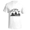 Next Level Men's Premium Fitted Sueded Crew T-Shirt Thumbnail