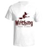 Next Level Men's Premium Fitted Sueded Crew T-Shirt Thumbnail