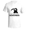 Next Level Men's Premium Fitted Sueded Crew T-Shirt Thumbnail