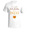 Next Level Men's Premium Fitted Sueded Crew T-Shirt Thumbnail