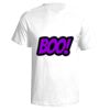 Next Level Men's Premium Fitted Sueded Crew T-Shirt Thumbnail