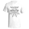 Next Level Men's Premium Fitted Sueded Crew T-Shirt Thumbnail