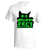 Next Level Men's Premium Fitted Sueded Crew T-Shirt Thumbnail