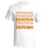 Next Level Men's Premium Fitted Sueded Crew T-Shirt Thumbnail