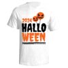 Next Level Men's Premium Fitted Sueded Crew T-Shirt Thumbnail