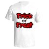 Next Level Men's Premium Fitted Sueded Crew T-Shirt Thumbnail