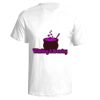 Next Level Men's Premium Fitted Sueded Crew T-Shirt Thumbnail