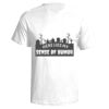 Next Level Men's Premium Fitted Sueded Crew T-Shirt Thumbnail