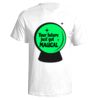 Next Level Men's Premium Fitted Sueded Crew T-Shirt Thumbnail