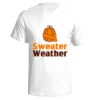 Next Level Men's Premium Fitted Sueded Crew T-Shirt Thumbnail