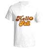 Next Level Men's Premium Fitted Sueded Crew T-Shirt Thumbnail