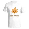 Next Level Men's Premium Fitted Sueded Crew T-Shirt Thumbnail