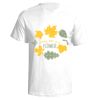 Next Level Men's Premium Fitted Sueded Crew T-Shirt Thumbnail