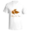 Next Level Men's Premium Fitted Sueded Crew T-Shirt Thumbnail