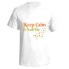 Next Level Men's Premium Fitted Sueded Crew T-Shirt Thumbnail
