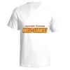 Next Level Men's Premium Fitted Sueded Crew T-Shirt Thumbnail