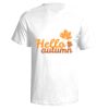 Next Level Men's Premium Fitted Sueded Crew T-Shirt Thumbnail