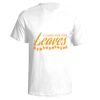 Next Level Men's Premium Fitted Sueded Crew T-Shirt Thumbnail