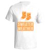 Next Level Men's Premium Fitted Sueded Crew T-Shirt Thumbnail