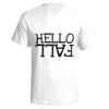 Next Level Men's Premium Fitted Sueded Crew T-Shirt Thumbnail