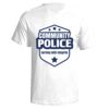 Next Level Men's Premium Fitted Sueded Crew T-Shirt Thumbnail