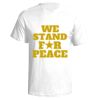 Next Level Men's Premium Fitted Sueded Crew T-Shirt Thumbnail