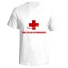 Next Level Men's Premium Fitted Sueded Crew T-Shirt Thumbnail