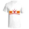 Next Level Men's Premium Fitted Sueded Crew T-Shirt Thumbnail