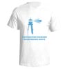 Next Level Men's Premium Fitted Sueded Crew T-Shirt Thumbnail