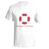 Next Level Men's Premium Fitted Sueded Crew T-Shirt Thumbnail