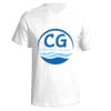 Next Level Men's Premium Fitted Sueded Crew T-Shirt Thumbnail