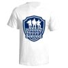 Next Level Men's Premium Fitted Sueded Crew T-Shirt Thumbnail