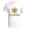 Next Level Men's Premium Fitted Sueded Crew T-Shirt Thumbnail