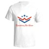 Next Level Men's Premium Fitted Sueded Crew T-Shirt Thumbnail