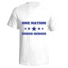 Next Level Men's Premium Fitted Sueded Crew T-Shirt Thumbnail