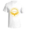 Next Level Men's Premium Fitted Sueded Crew T-Shirt Thumbnail