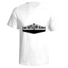 Next Level Men's Premium Fitted Sueded Crew T-Shirt Thumbnail