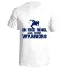 Next Level Men's Premium Fitted Sueded Crew T-Shirt Thumbnail